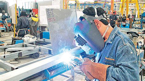 empresas de la industria metalmecánica en méxico|empresas metalmecanicas.